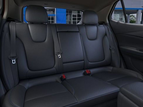 Used 2026 Buick Encore GX Sport Touring w/ Advanced Technology Package FWD image 40