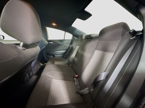 Used 2022 Dodge Charger GT w/ Blacktop Package image 25