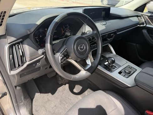 Used 2024 MAZDA CX-90 Plug-In Hybrid w/ Preferred AWD/4WD image 14
