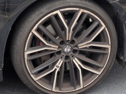 Certified 2023 BMW 530i w/ Executive Package image 13