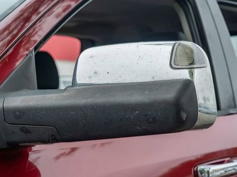 Used 2016 RAM 2500 Big Horn AWD/4WD image 10