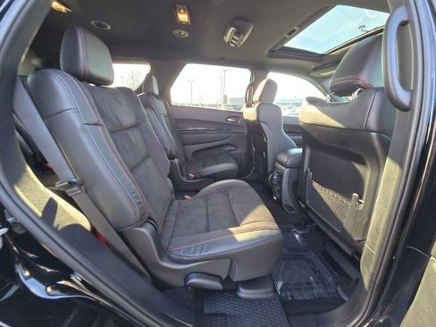 New 2026 Dodge Durango GT image 38