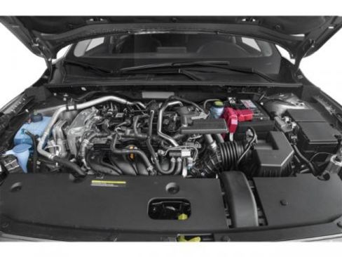 Used 2023 Nissan Sentra SV FWD image 15