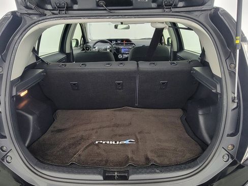 Used 2016 Toyota Prius C Persona Series image 25