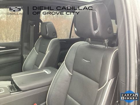 Used 2021 Cadillac Escalade Sport image 19