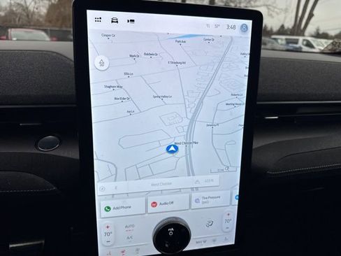 Used 2024 Ford Mustang Mach-E GT image 21