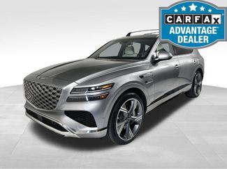 Used 2025 Genesis GV80 3.5T Prestige AWD/4WD 360° Tour