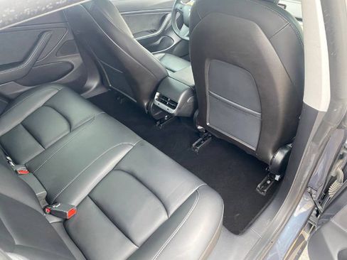 Used 2020 Tesla Model 3 Long Range image 10