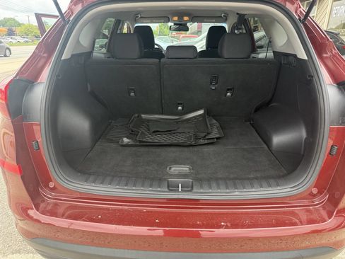 Used 2019 Hyundai Tucson SE image 30