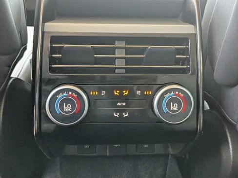 Used 2023 Land Rover Range Rover Sport SE Dynamic AWD/4WD image 12
