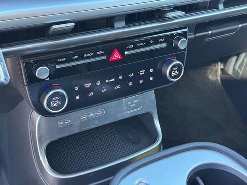 New 2026 Hyundai Ioniq 9 Limited AWD/4WD image 25