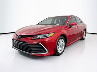 Certified 2024 Toyota Camry LE video 2
