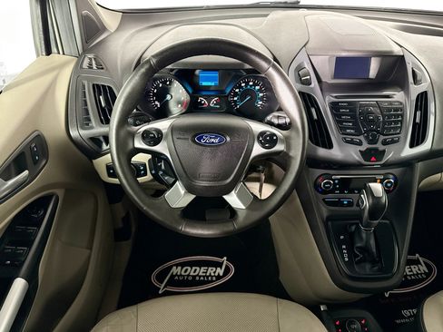 Used 2016 Ford Transit Connect Titanium image 20