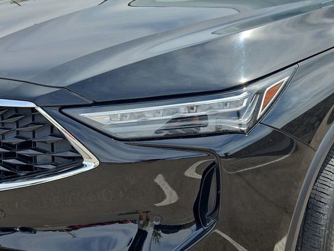 Used 2023 Acura MDX FWD w/ Technology Package image 3