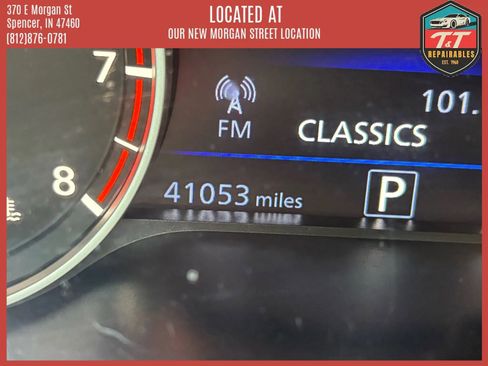 Used 2022 Nissan Altima 2.5 SR image 47