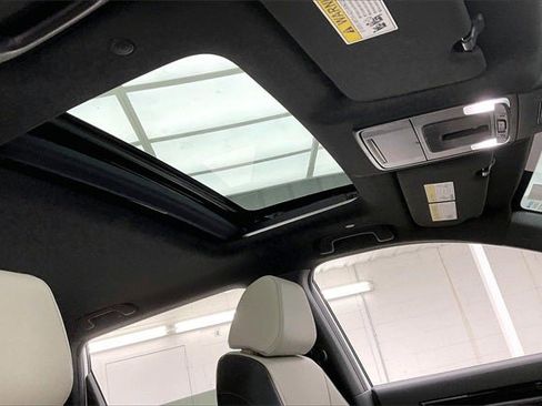 Certified 2023 Honda CR-V Sport Touring image 13