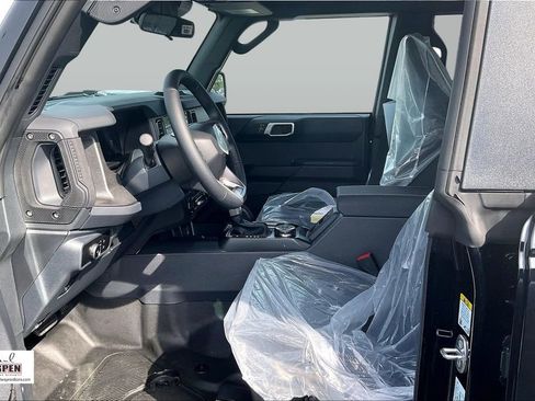 New 2026 Ford Bronco Big Bend AWD/4WD image 24