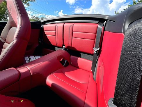 Used 2024 Porsche 911 Carrera S RWD image 20