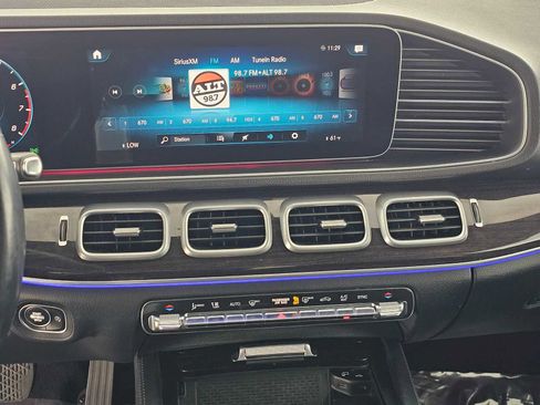 Used 2020 Mercedes-Benz GLE 350 image 31