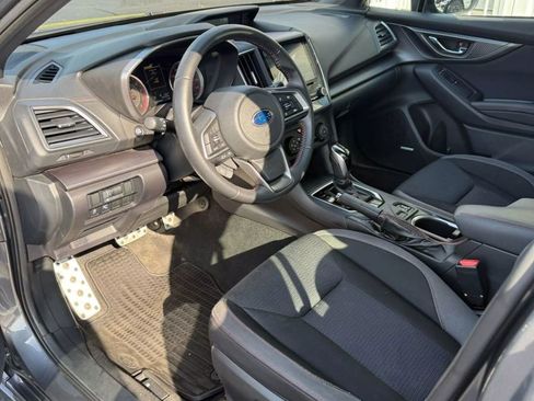 Used 2018 Subaru Impreza 2.0i Sport image 13