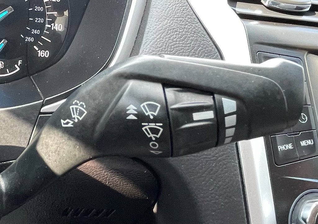 Used 2016 Ford Fusion S FWD image 19