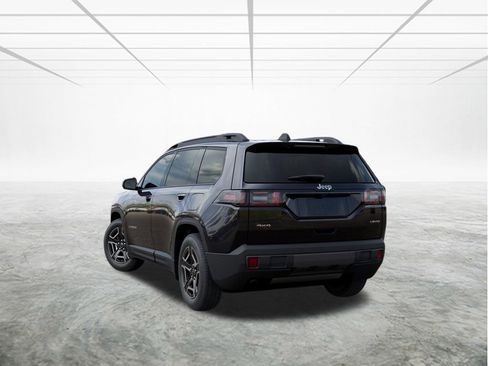 New 2026 Jeep Cherokee Limited image 3