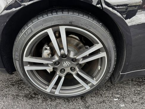 Used 2016 Porsche Panamera 4S image 41