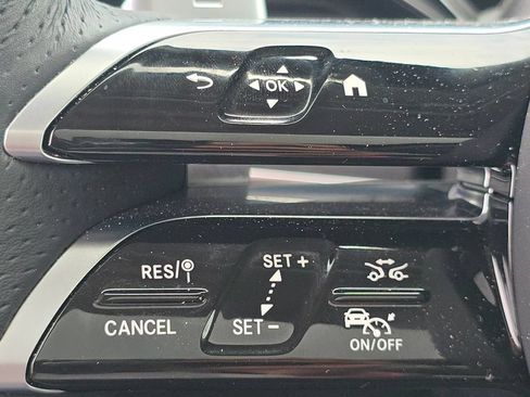 Certified 2026 Mercedes-Benz GLS 450 4MATIC image 38