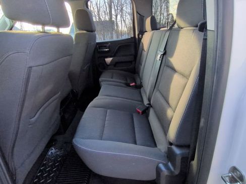 Used 2019 Chevrolet Silverado 1500 LT w/ All Star Edition image 24