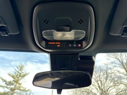 New 2026 Buick Envista Sport Touring w/ Convenience I Package image 23