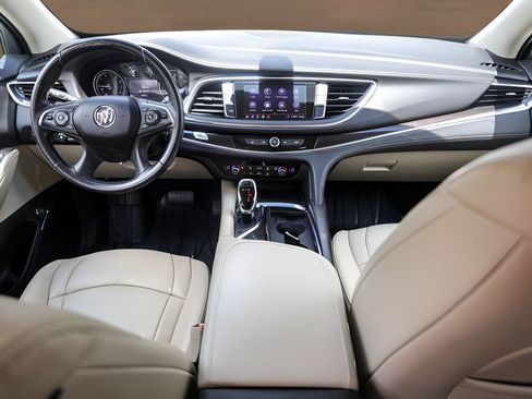 Used 2020 Buick Enclave Essence FWD image 25
