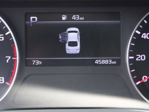Used 2022 Kia Forte GT-Line w/ GT-Line Premium Package FWD image 22
