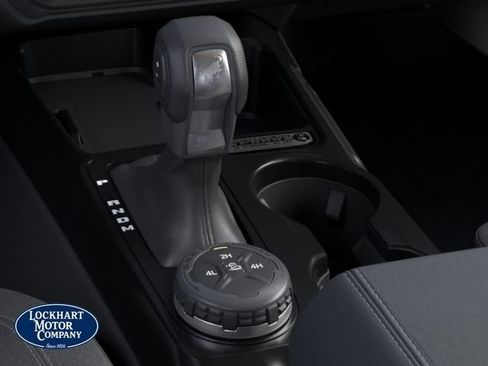 New 2026 Ford Bronco Big Bend AWD/4WD image 17