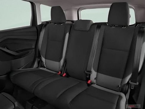 Used 2016 Ford Escape S FWD image 9