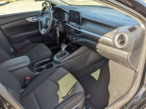 Certified 2024 Kia Forte LX image 14