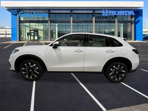 New 2026 Honda HR-V EX-L image 2