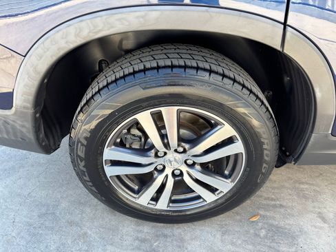 Used 2018 Honda Pilot EX-L image 11