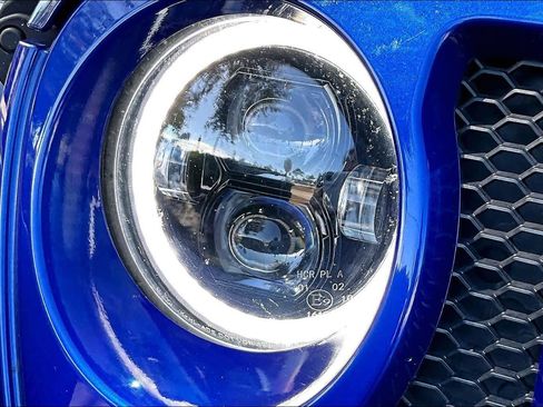 Used 2020 Jeep Wrangler Unlimited Sport S image 27