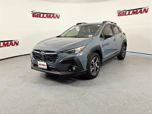 New 2025 Subaru Crosstrek 2.5i Premium image 6