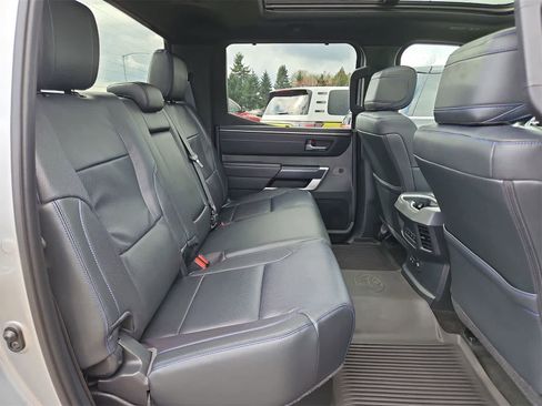 Used 2022 Toyota Tundra Platinum image 21