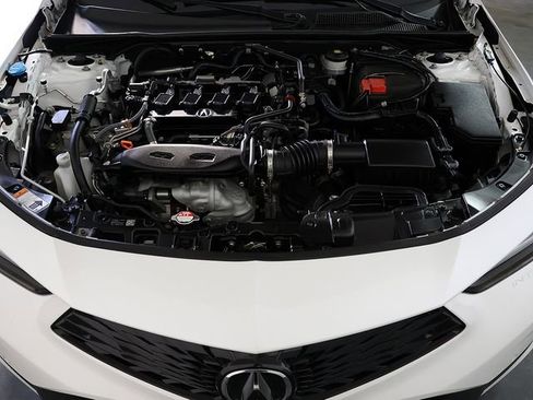 Certified 2023 Acura Integra A-Spec FWD image 35
