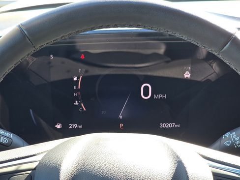 Certified 2025 Buick Encore GX Sport Touring w/ Comfort Package image 30