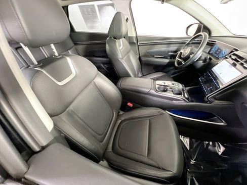 Used 2022 Hyundai Tucson Limited image 28