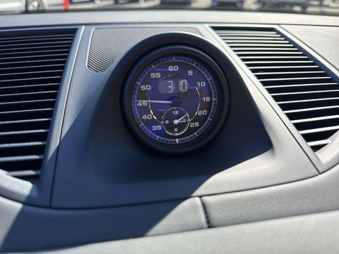 Used 2023 Porsche Macan GTS image 30