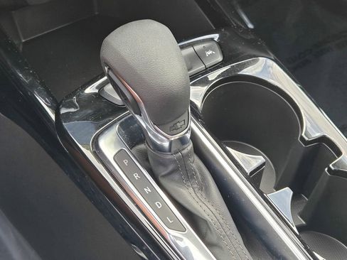 Used 2026 Chevrolet Trax LT w/ Driver Confidence Package image 17