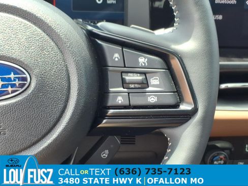Certified 2026 Subaru Outback Touring AWD/4WD image 17