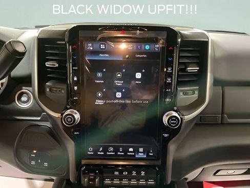New 2026 RAM 2500 Big Horn AWD/4WD image 31