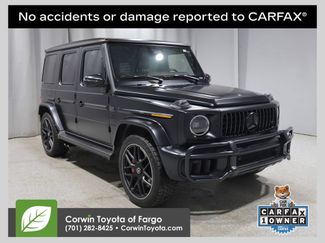 Used 2025 Mercedes-Benz G 63 AMG 4MATIC 360° Tour