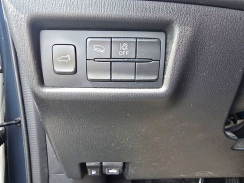 Used 2021 MAZDA CX-5 Carbon Edition AWD/4WD image 19