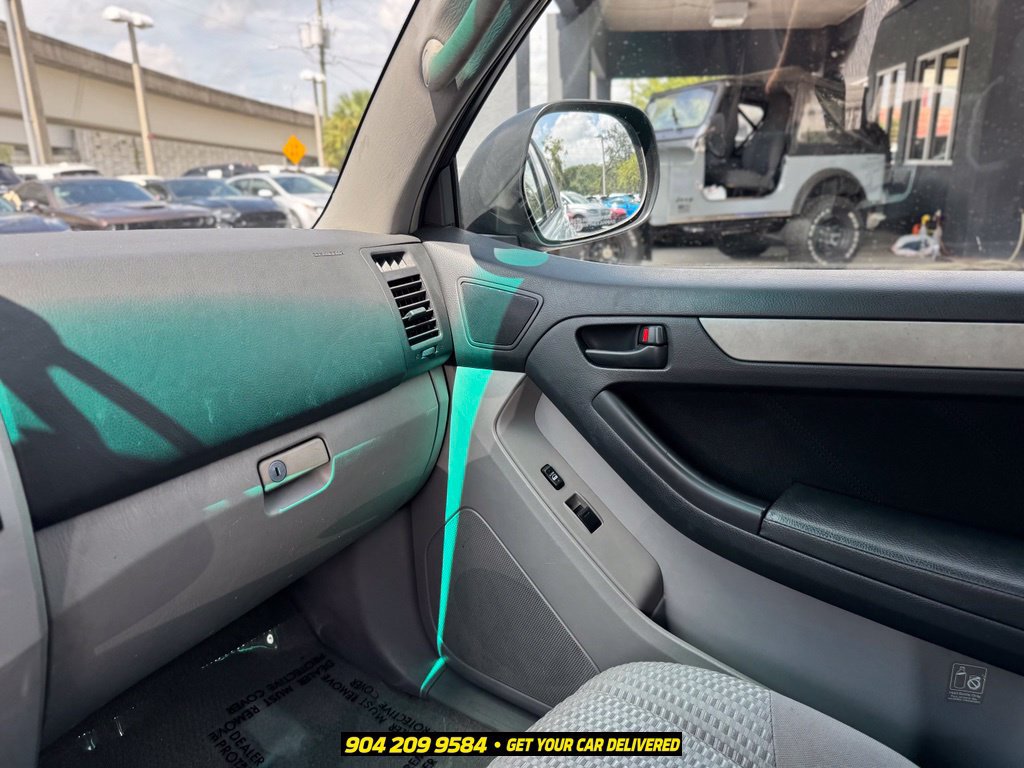Used 2006 Toyota 4Runner SR5 RWD image 19